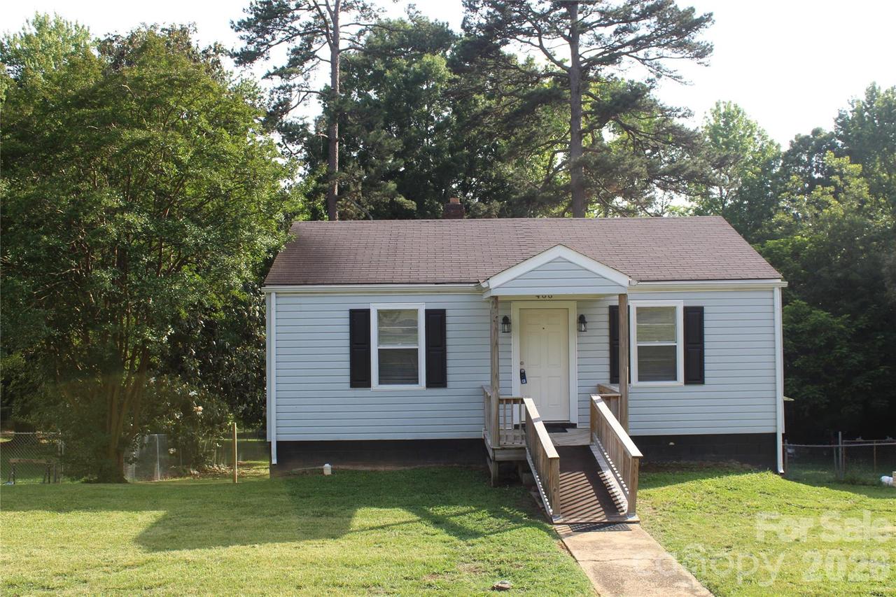 406 E Mill St., Landis, NC 28088