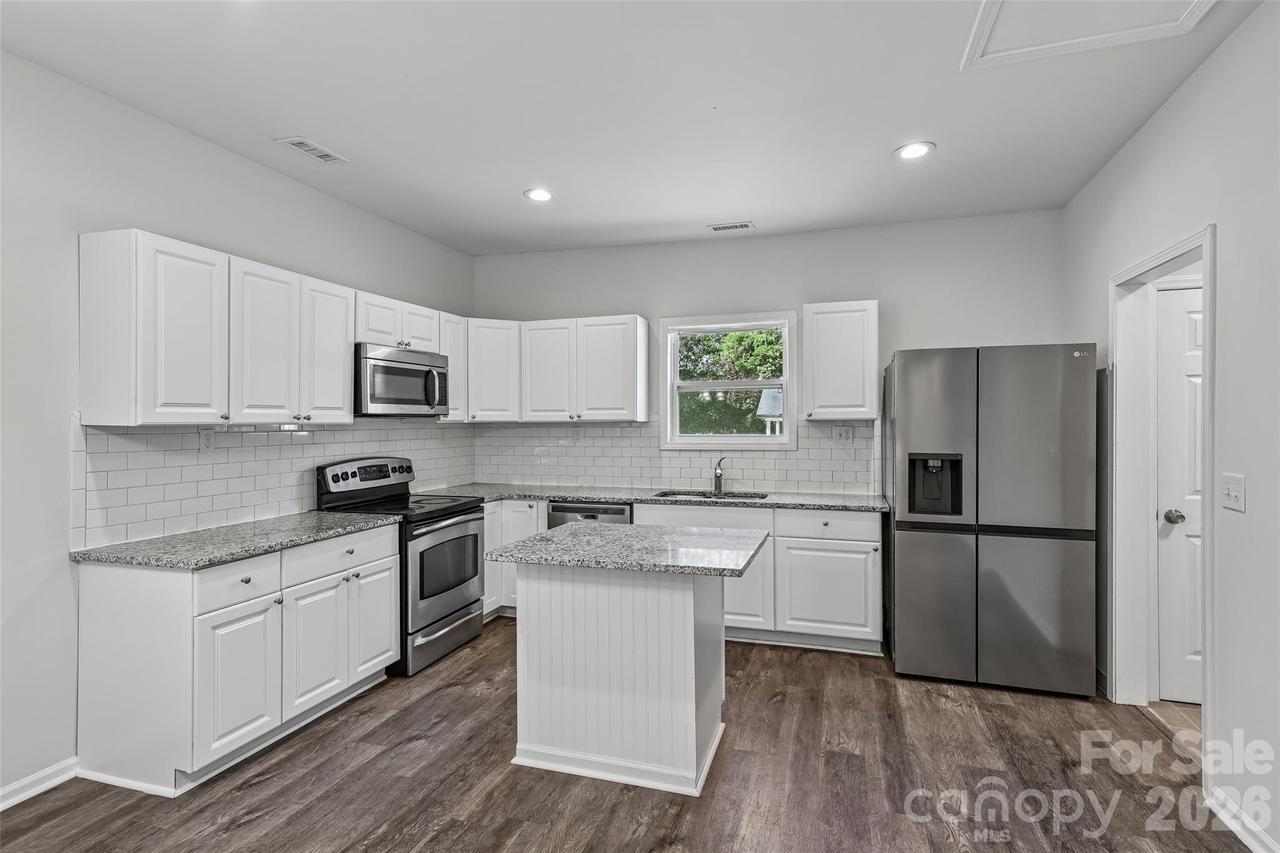 2509 Gardner St., Gastonia, NC 28056