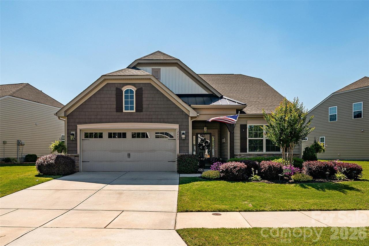 12448 Belmont Mansion Dr., Charlotte, NC 28273