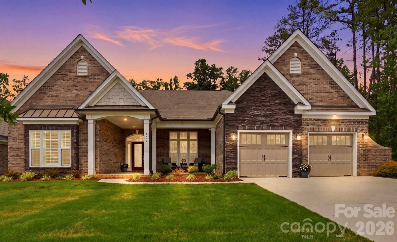 9823 Ardley Park Way, Mint Hill, NC 28227