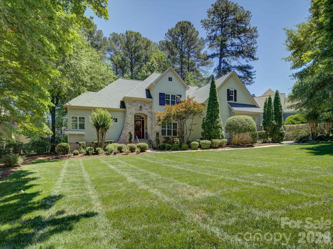 3912 Lake Spring Cove Ct., Denver, NC 28037