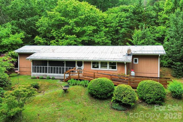 Homes Just Sold That Attend Rosman Elementary: June 30th to July 6th