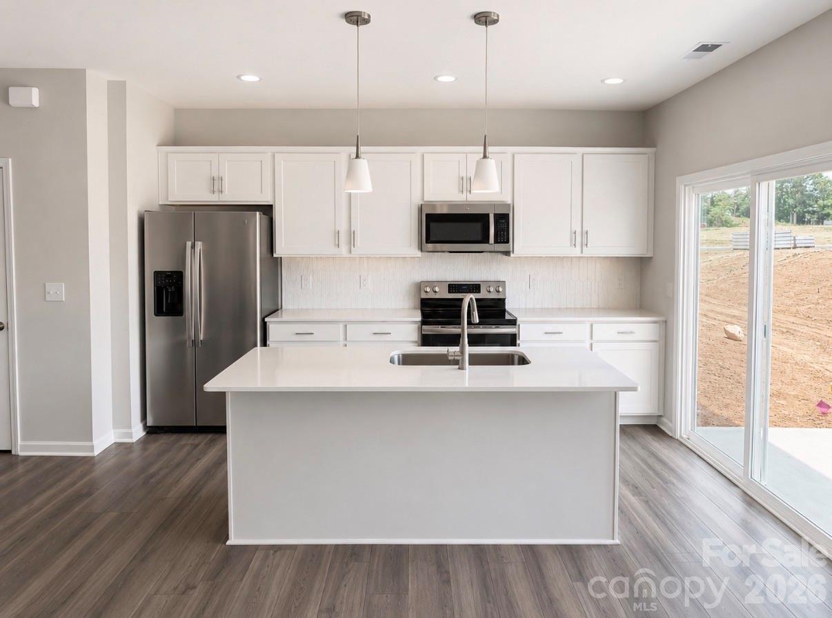 3626 Teslow Dr. #38, Charlotte, NC 28215