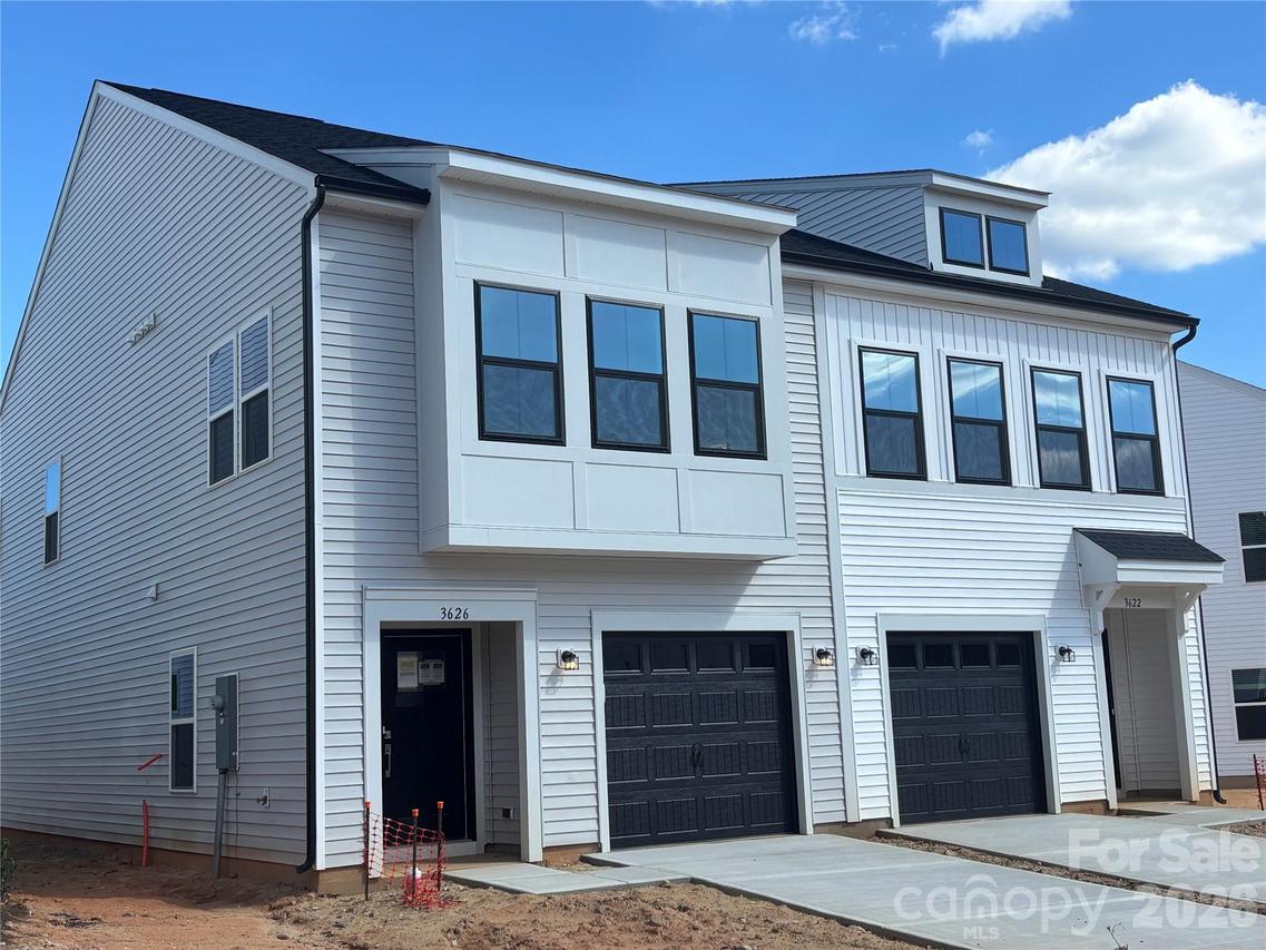 3626 Teslow Dr. #38, Charlotte, NC 28215