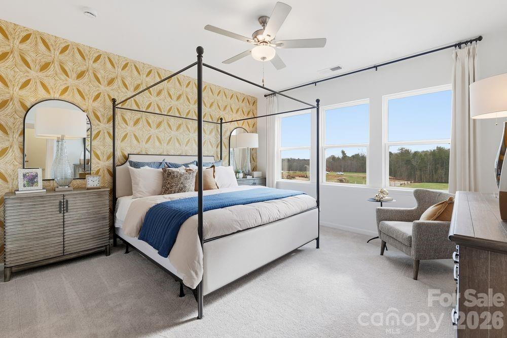 21217 Lake Run Dr., Charlotte, NC 28278
