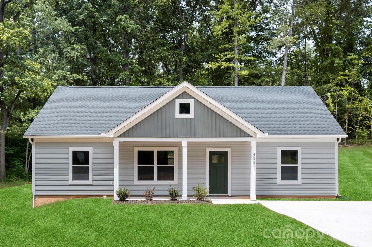 404 Brice St., Kings Mountain, NC 28086