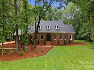 Homes Just Sold That Attend Weddington Middle: September 1st to September 7th
