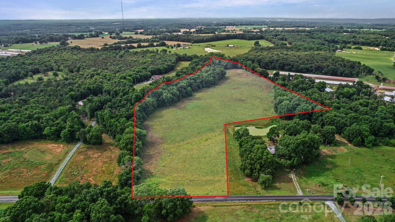 0000 Nance Tarlton Rd., Marshville, NC 28103