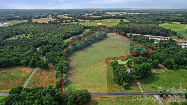New Homes For Sale This Week in Marshville: May 29th to June 4th
