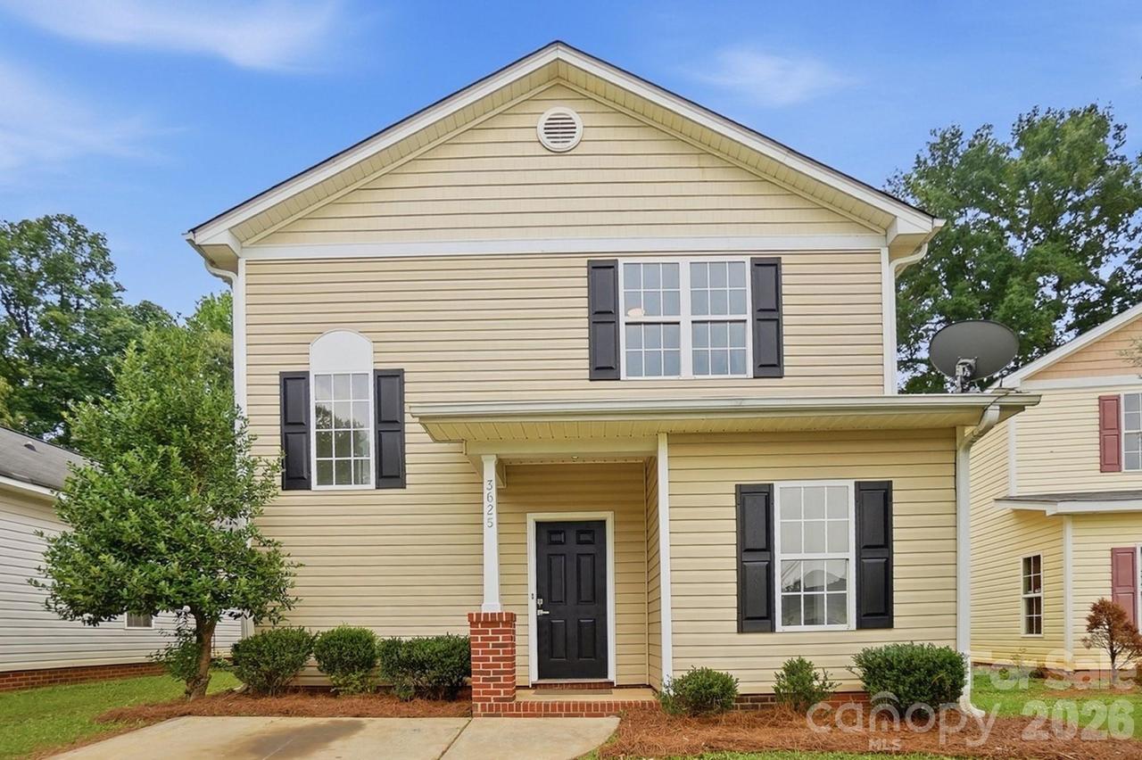 3625 Bullard St., Charlotte, NC 28208