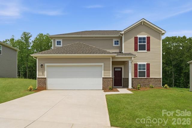 New Construction Homes For Sale This Week That Attend Childers Elementary: May 27th to June 2nd