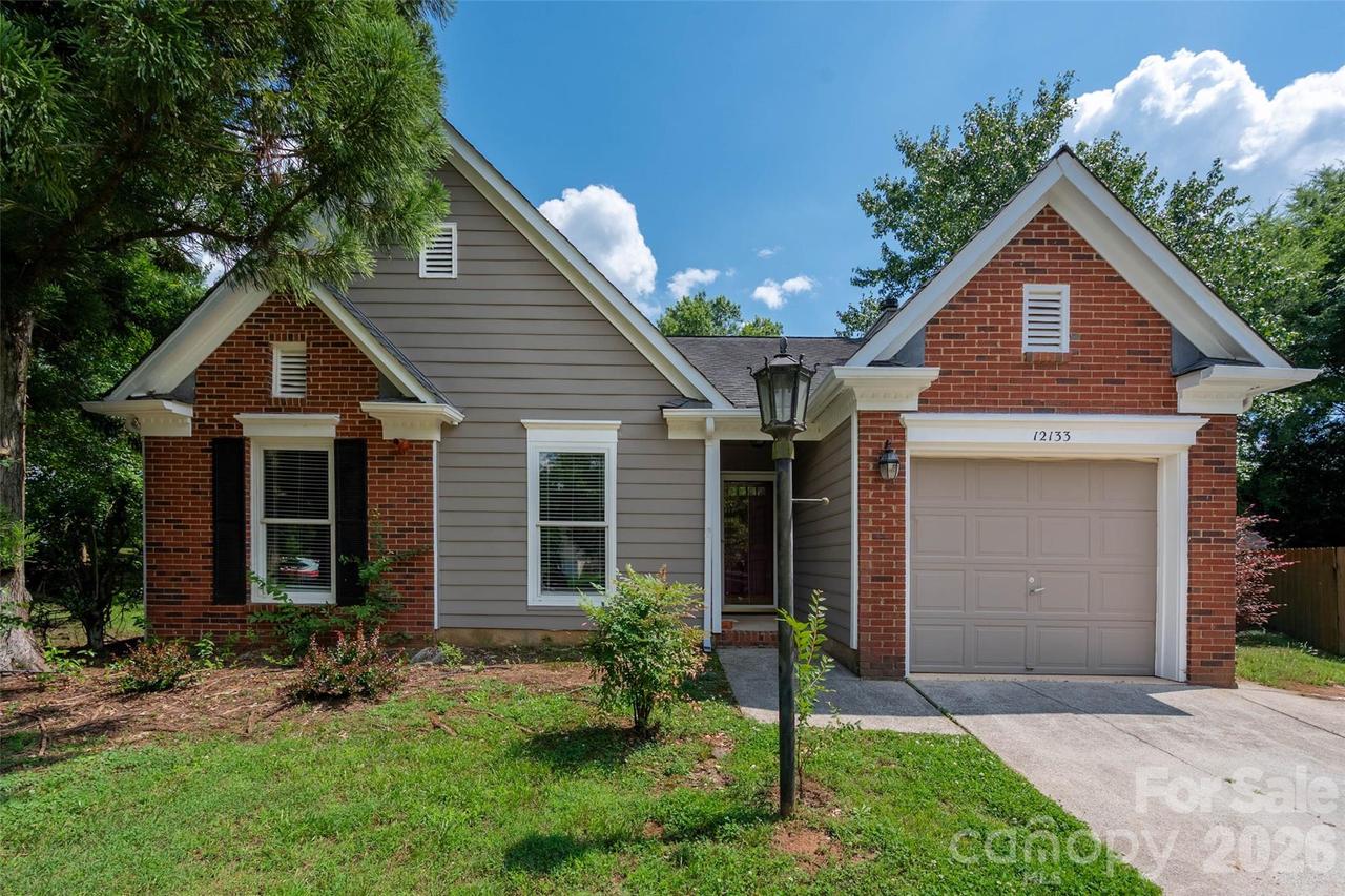 12133 Cartgate Ln., Charlotte, NC 28273