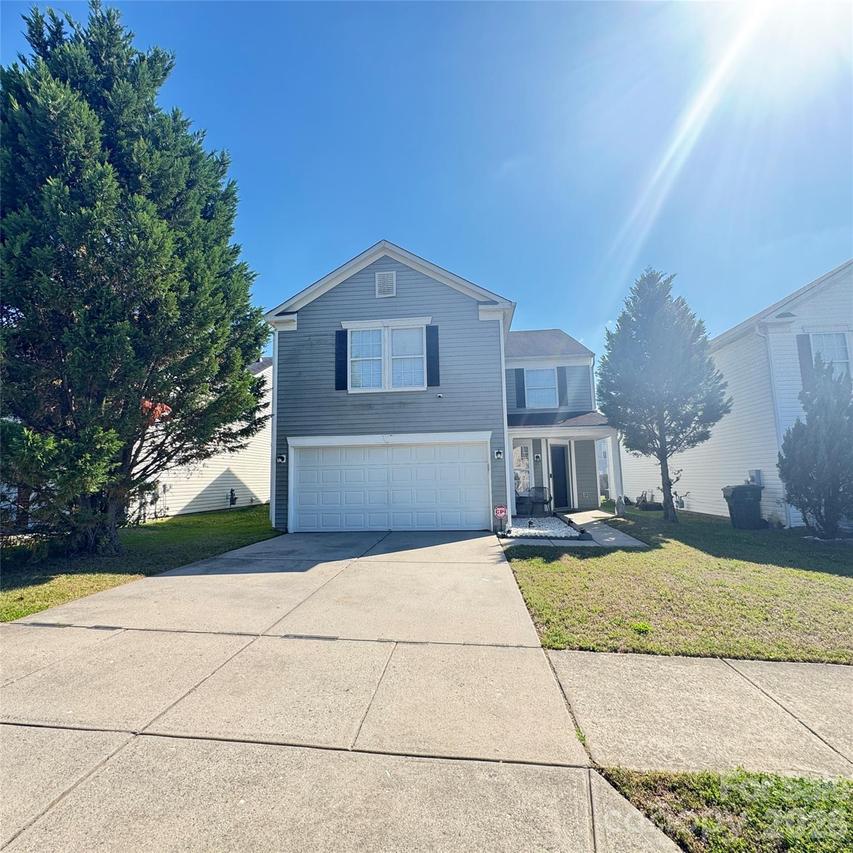 [Address Hidden by Seller], Concord, NC 28025