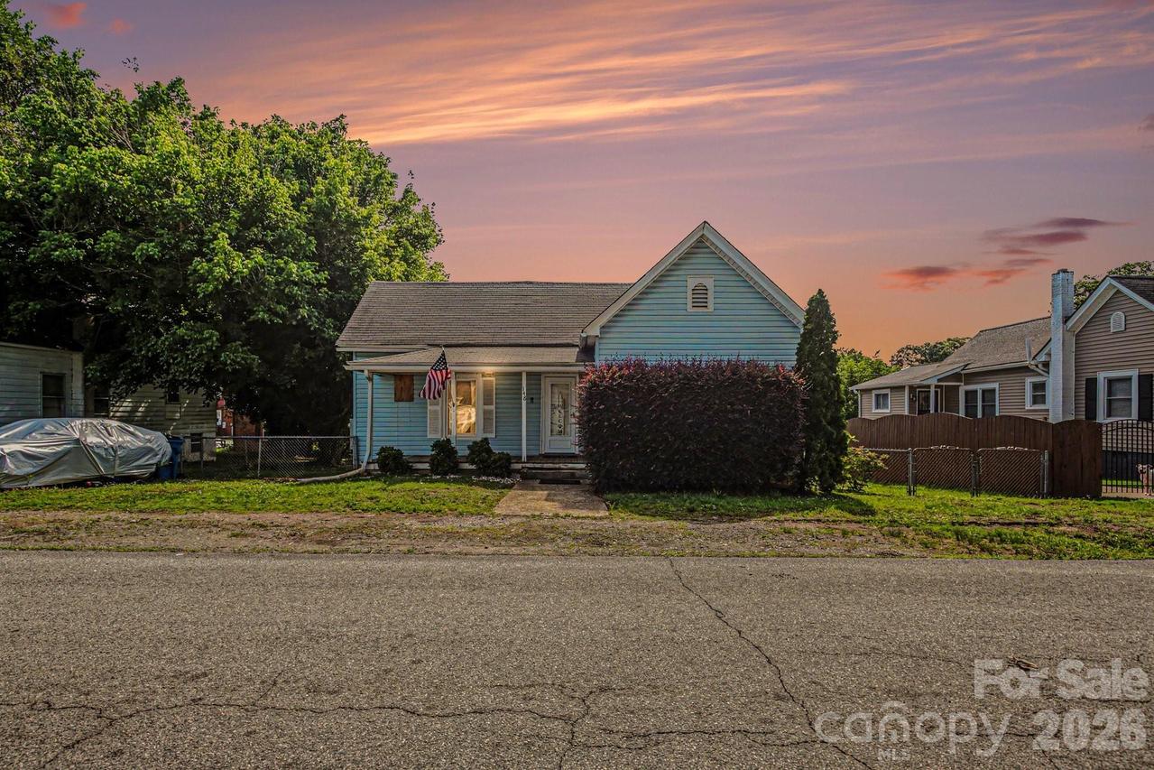 148 S Davie Dr., Cooleemee, NC 27028