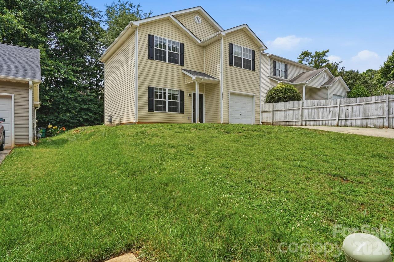 5232 Javitz Rd. #11, Charlotte, NC 28216