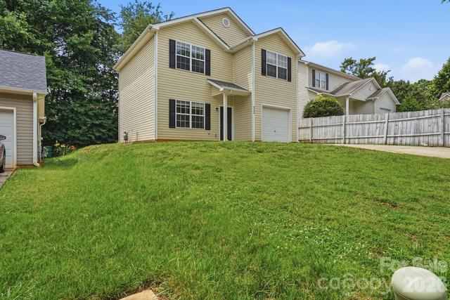 New Homes For Sale This Week That Attend Hornets Nest Elementary: May 29th to June 4th