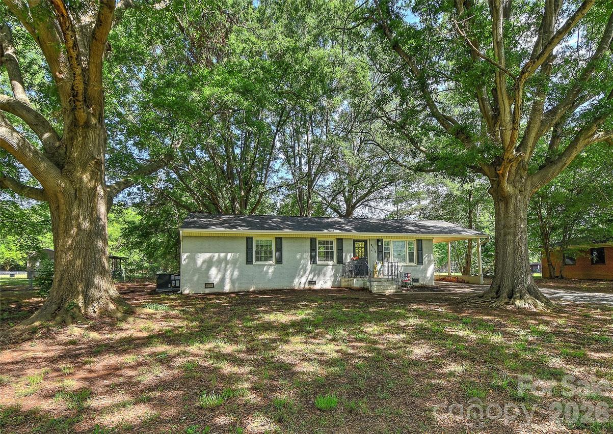 2515 Carroll St., Monroe, NC 28110