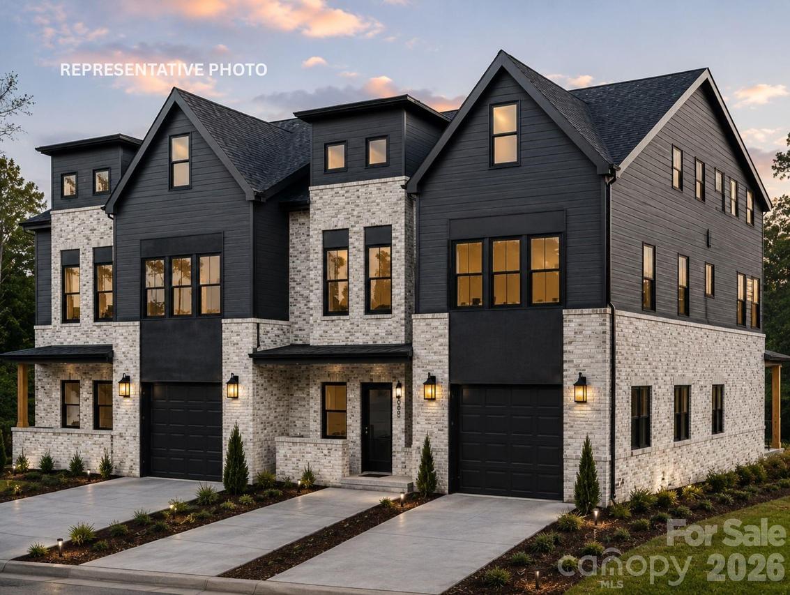 1410 West Blvd., Charlotte, NC 28208