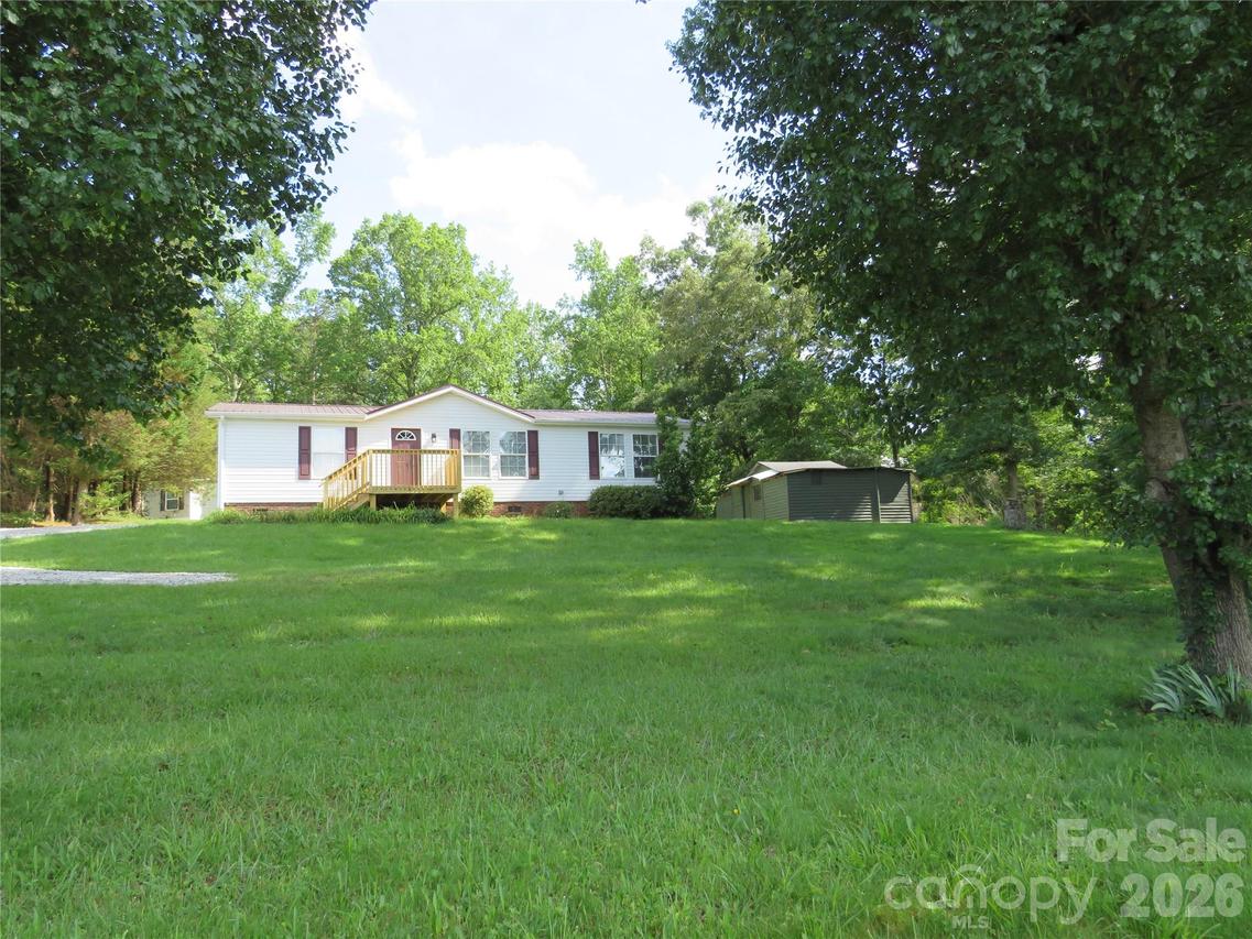 204 John E Randall Rd., Shelby, NC 28152
