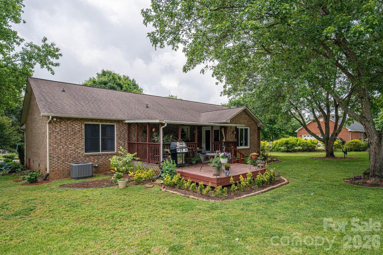 3815 Wild Cherry Rd., Shelby, NC 28150