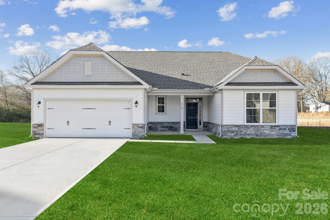 3710 Roughedge Dr., Monroe, NC 28112