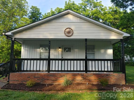 Homes Just Sold That Attend Kings Mountain Middle: June 30th to July 6th