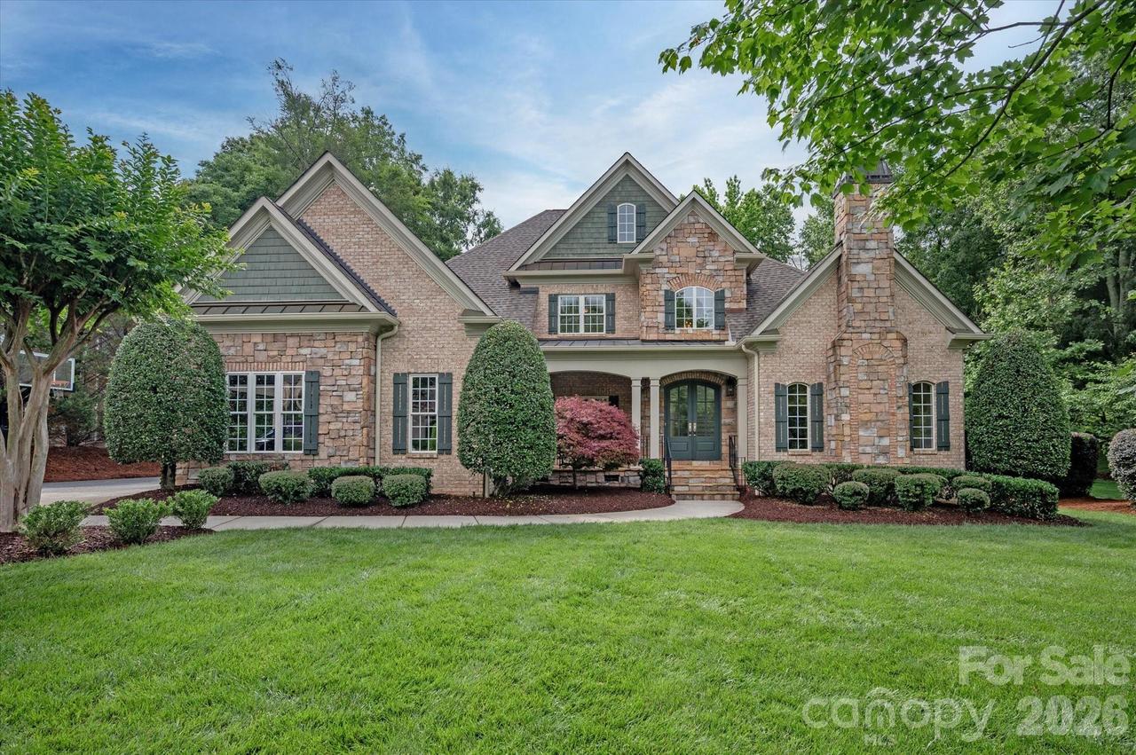 8709 Victory Gallop Ct., Waxhaw, NC 28173