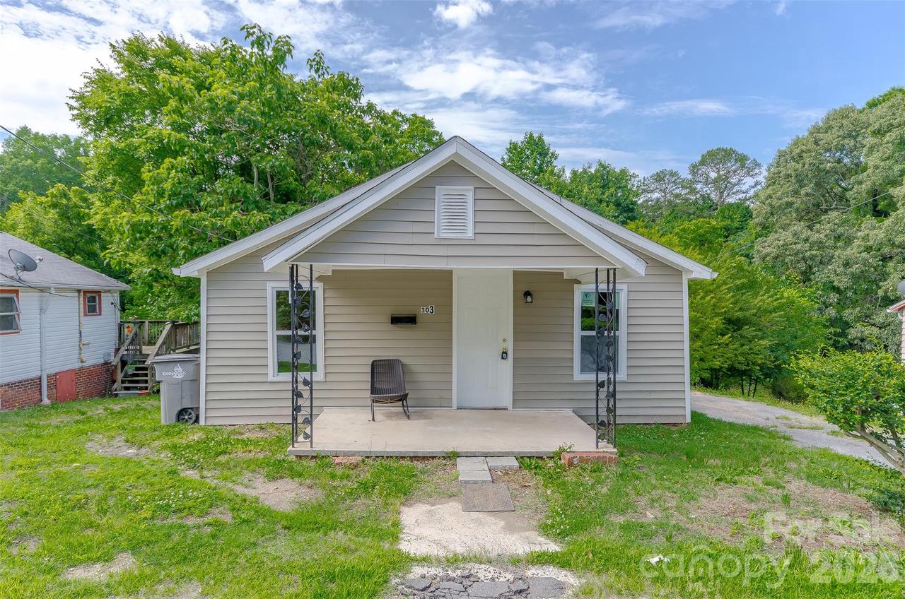 303 Rice St., Kannapolis, NC 28081