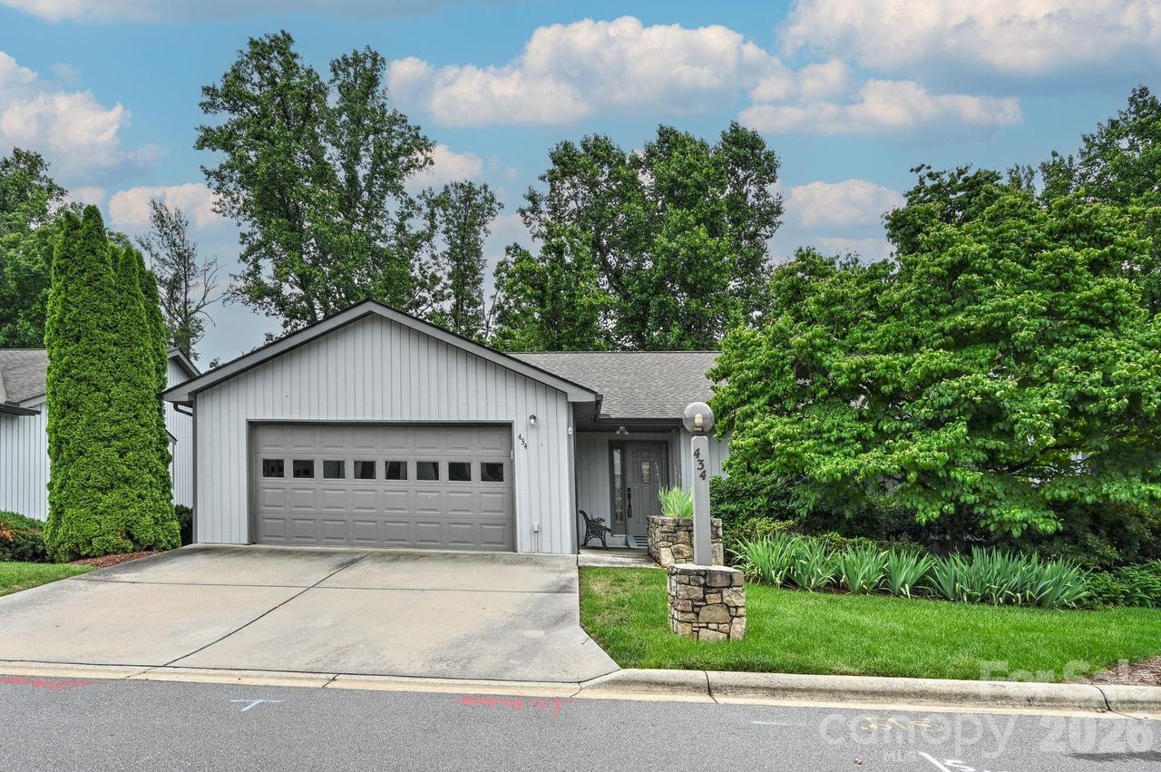 434 Kyfields None, Weaverville, NC 28787