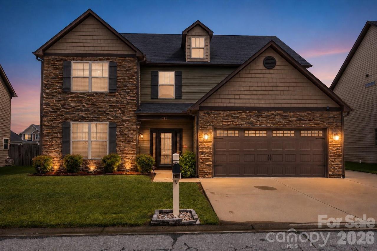 181 Alligator Dr., Fletcher, NC 28732
