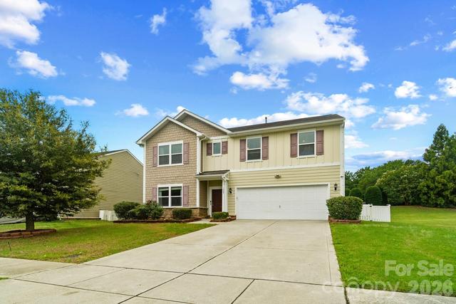 New Homes For Sale This Week That Attend Porter Ridge Middle School: May 29th to June 4th