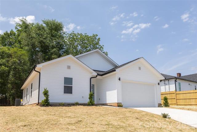 New Construction Homes For Sale This Week That Attend Concord Middle: May 27th to June 2nd