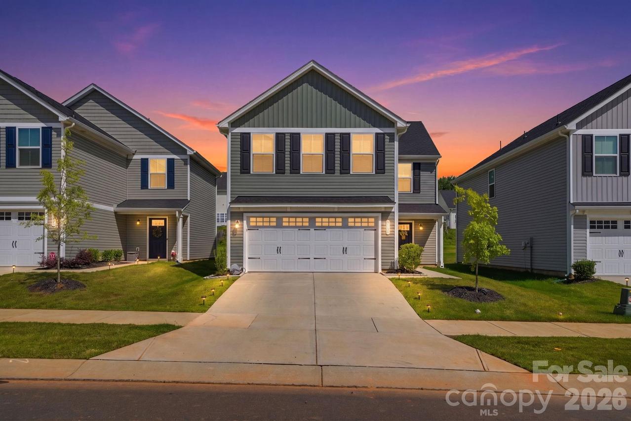 1621 Gutter Branch Dr., Charlotte, NC 28216