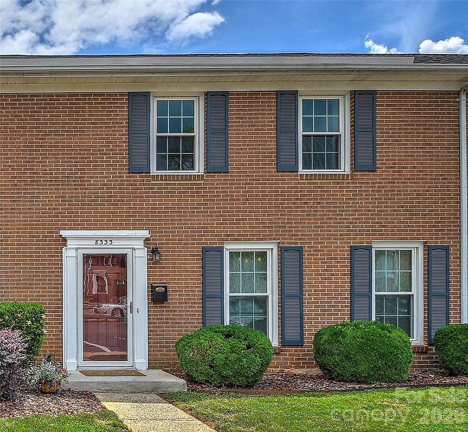 8333 Knights Bridge Rd., Charlotte, NC 28210