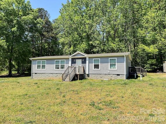 Homes Just Sold That Attend Corriher Lipe Middle: June 30th to July 6th