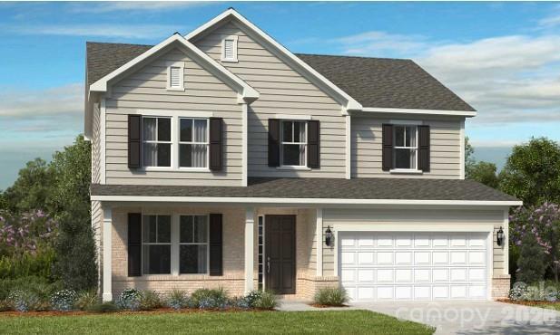18230 Torchbearer Ln., Charlotte, NC 28278