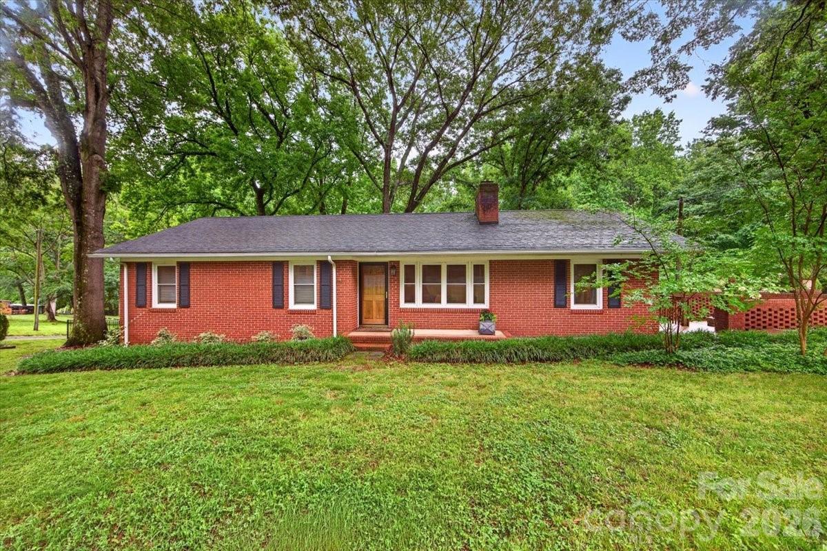 5001 Rehobeth Rd., Waxhaw, NC 28173