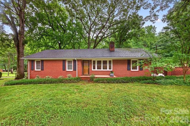 New Homes For Sale This Week That Attend Waxhaw Elementary: May 29th to June 4th