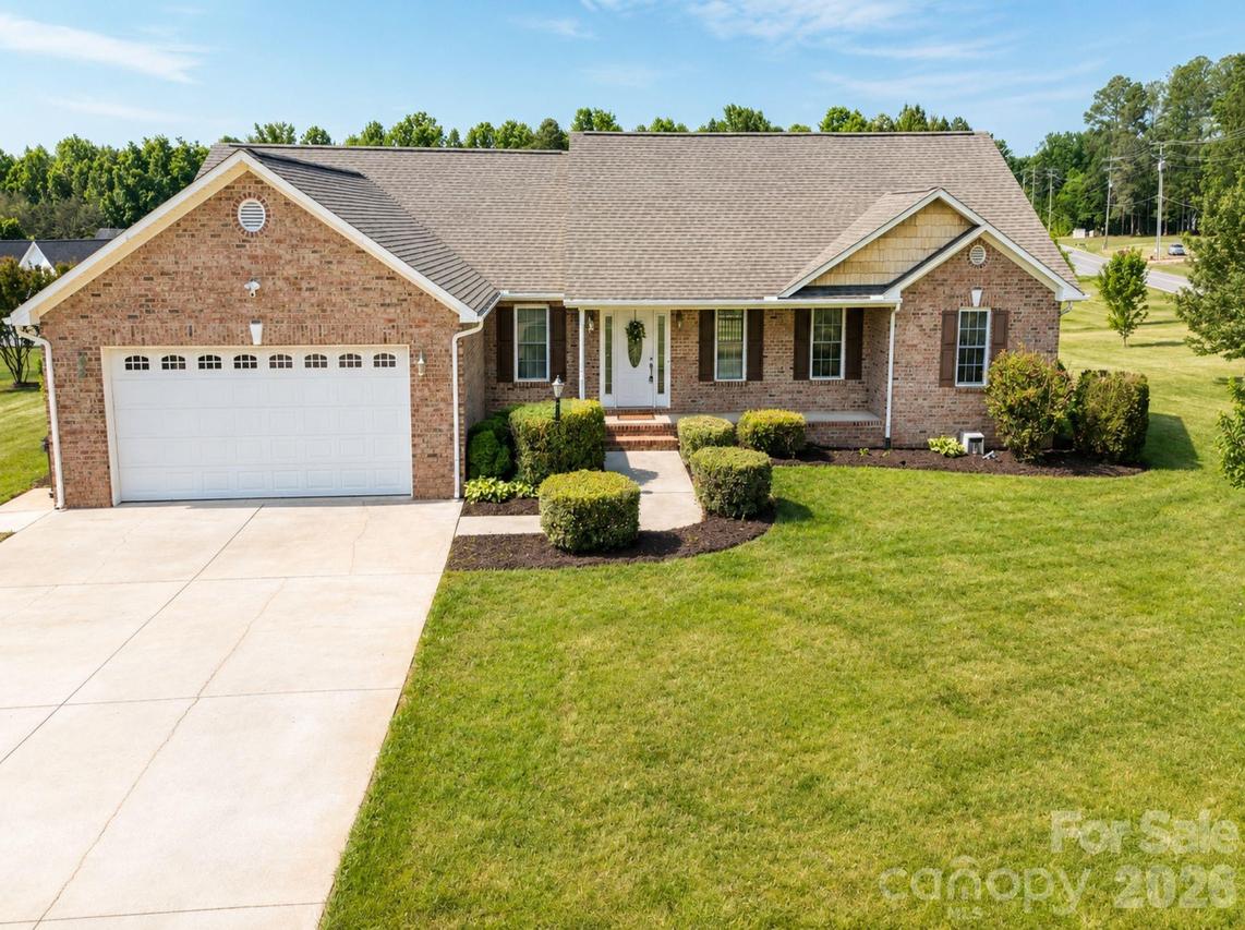 4240 Hunter Rhyne Rd., Lincolnton, NC 28092