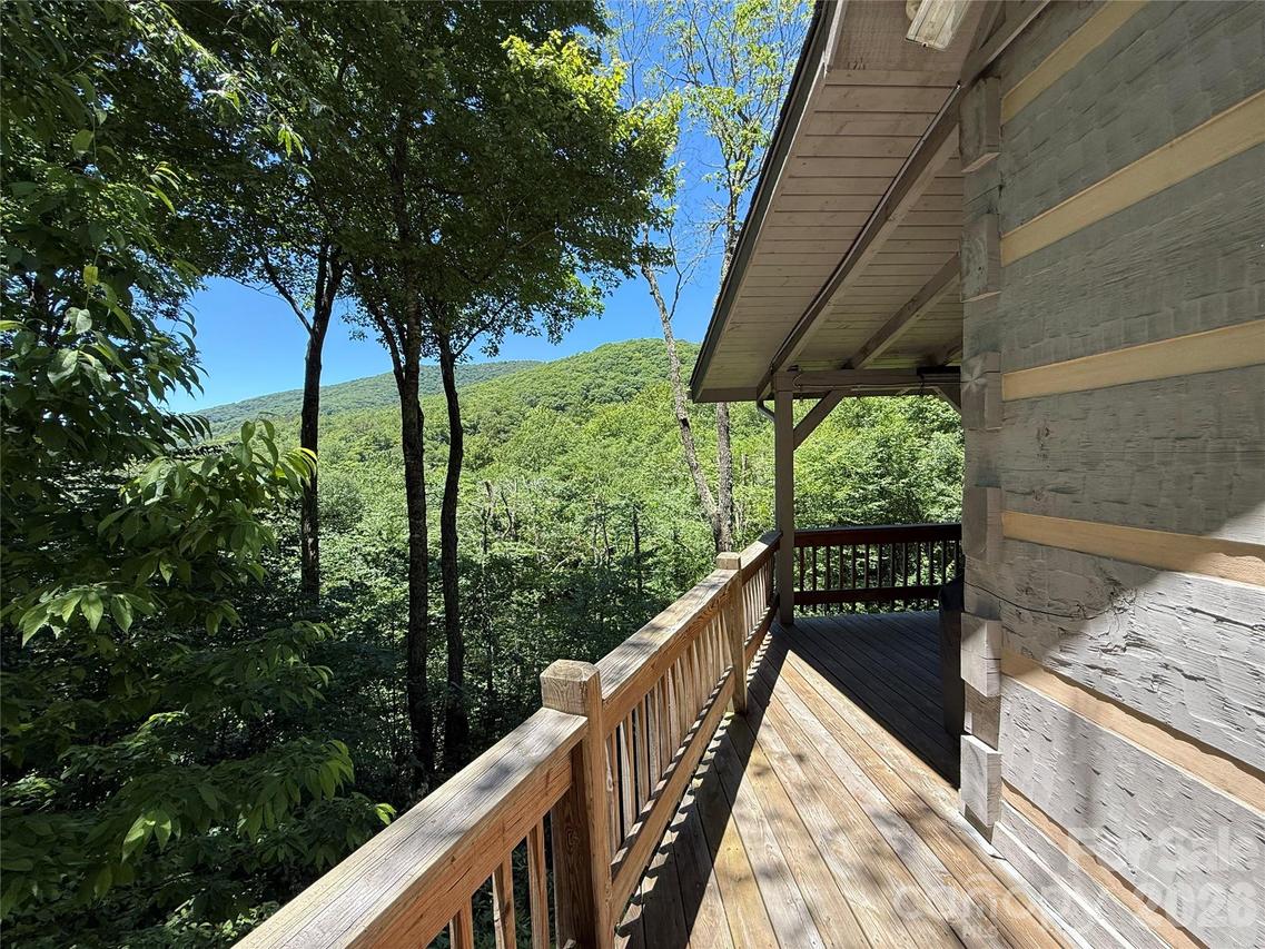 311 Copper Spur Dr., Maggie Valley, NC 28751