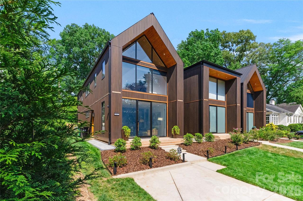 5447 Topping Pl. #101, Charlotte, NC 28209