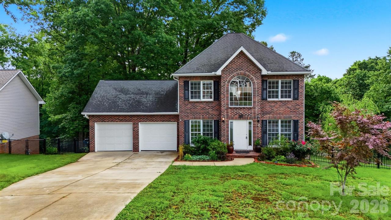 1737 9th Street Pl., Hickory, NC 28602