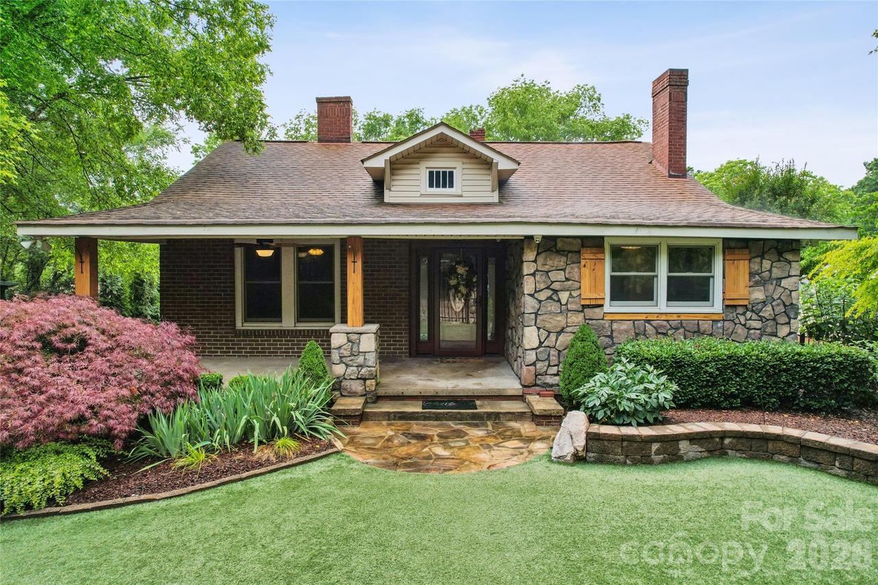 400 Alpine St., Kannapolis, NC 28081