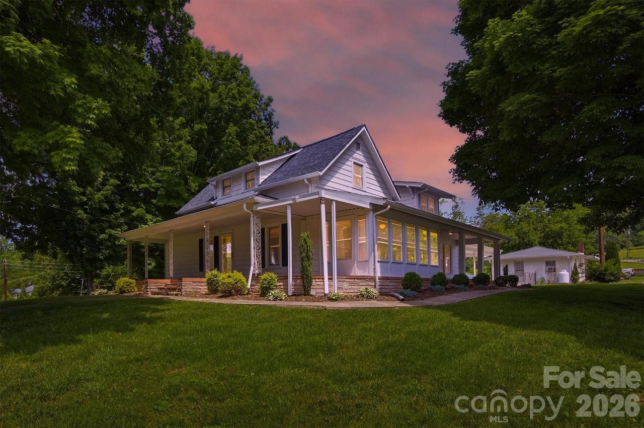 109 Kincaid Hill Dr., Lenoir, NC 28645