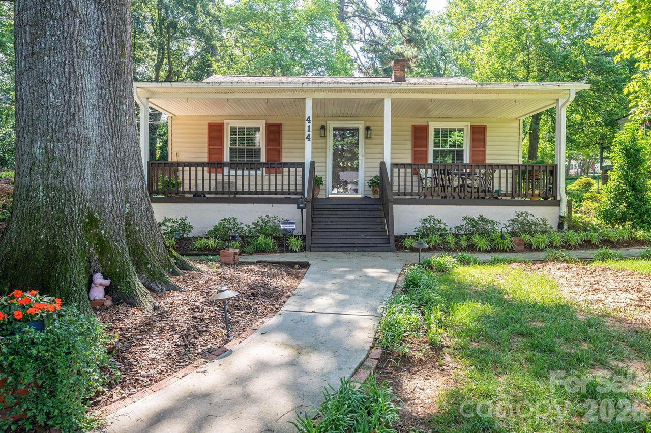 414 Elizabeth St., Gastonia, NC 28054