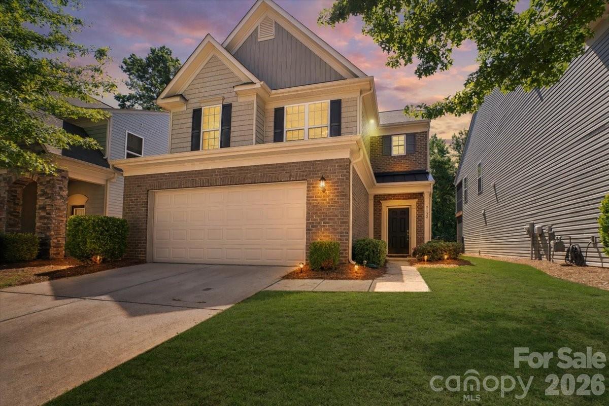 5122 Mount Clare Ln., Charlotte, NC 28210