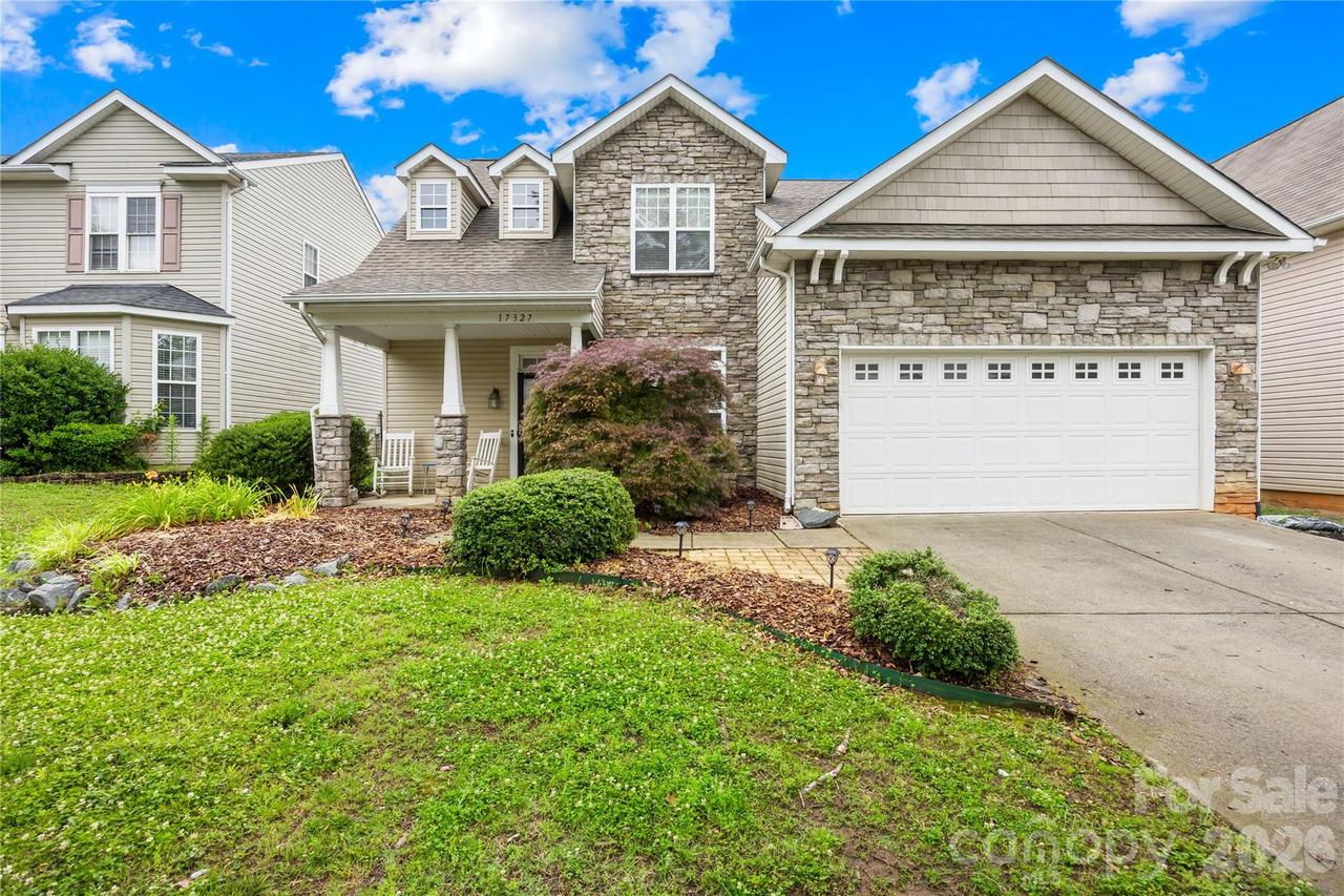 17327 Newlands Corner Ln., Charlotte, NC 28277