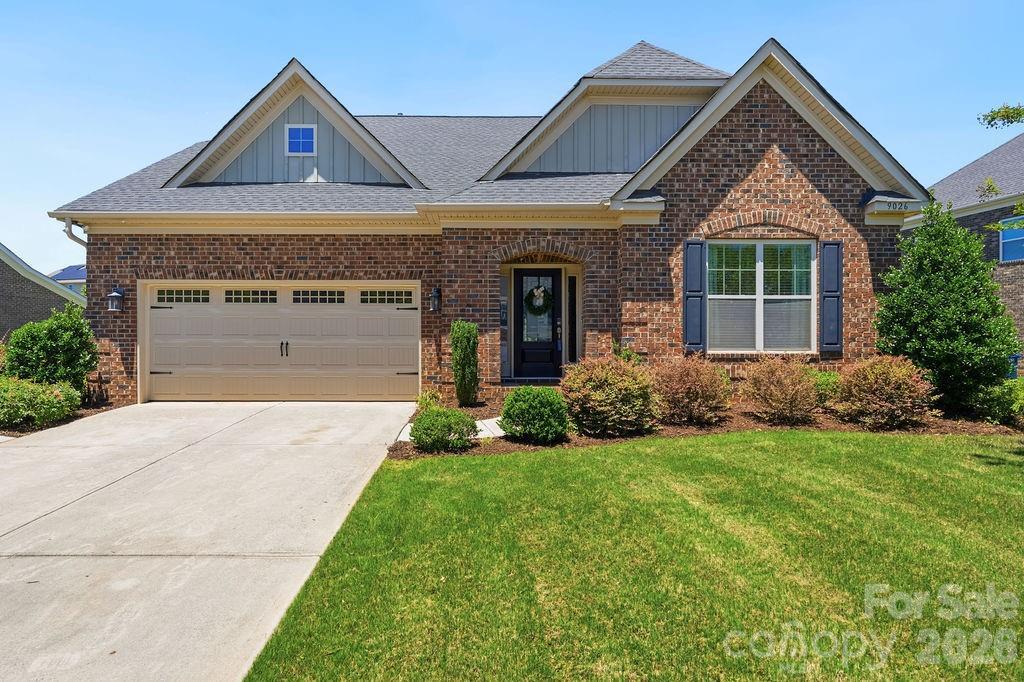 9026 Raven Top Dr., Mint Hill, NC 28227