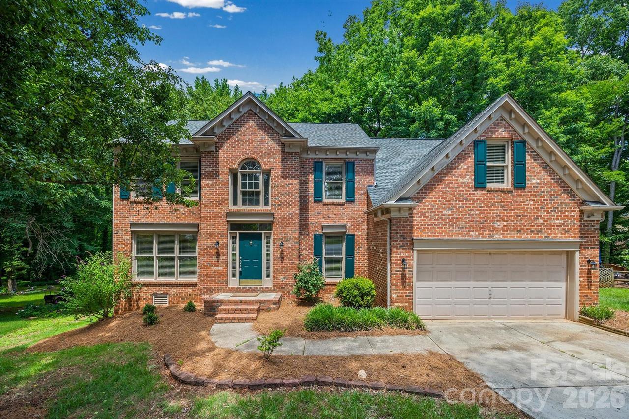 4926 Benthaven Ln., Charlotte, NC 28269