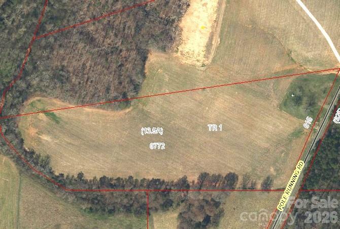 000 Pole Running Rd., Mount Pleasant, NC 28124